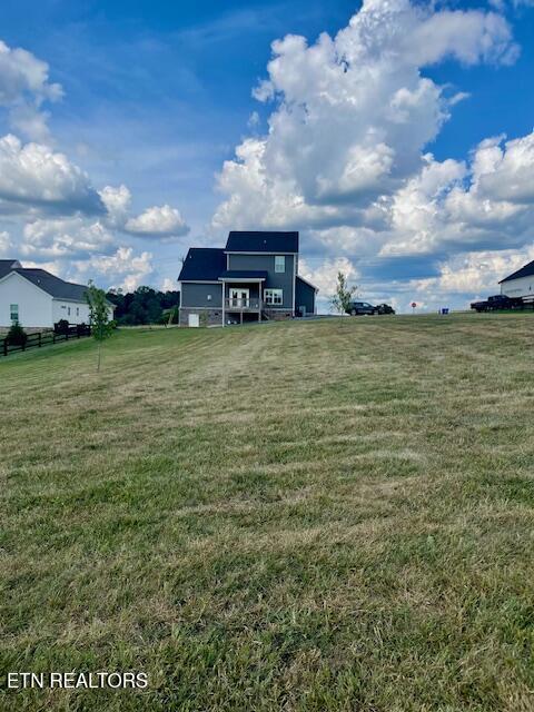 103 Eva Way Maryville TN 37801