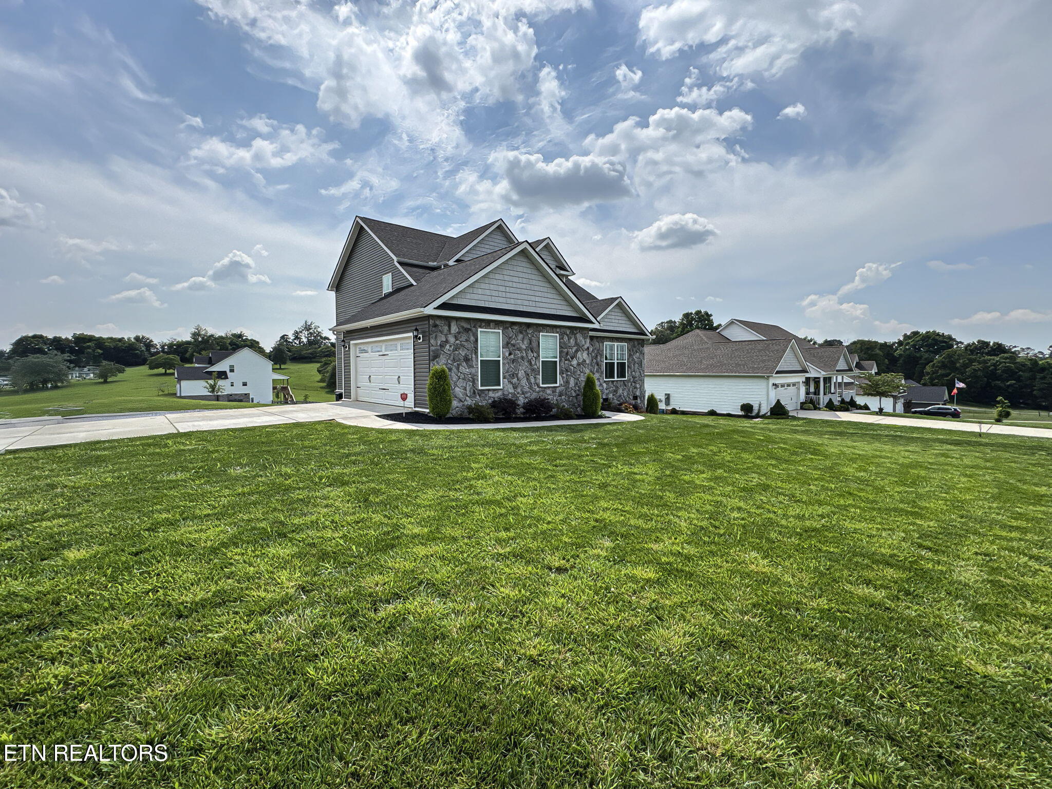 103 Eva Way Maryville TN 37801