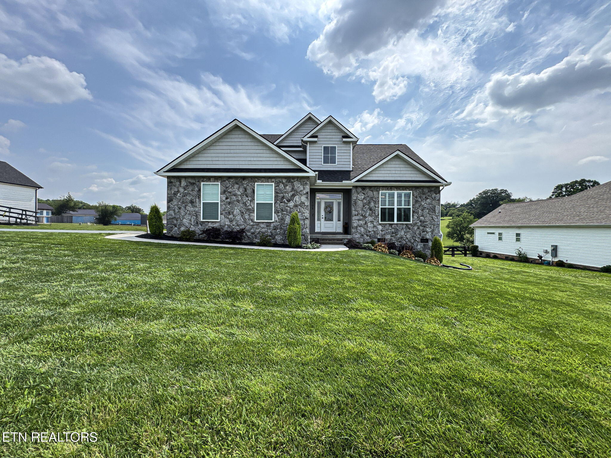 103 Eva Way Maryville TN 37801