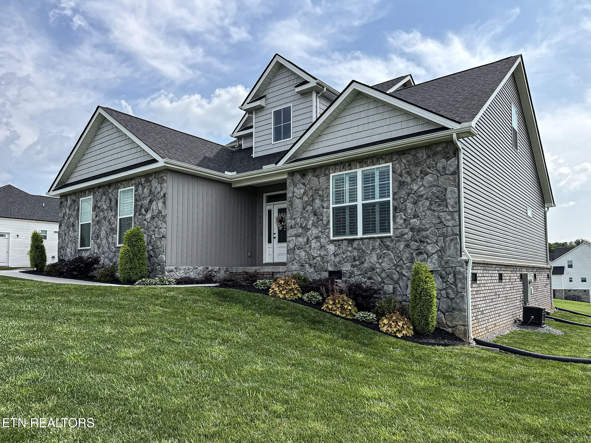 103 Eva Way Maryville TN 37801