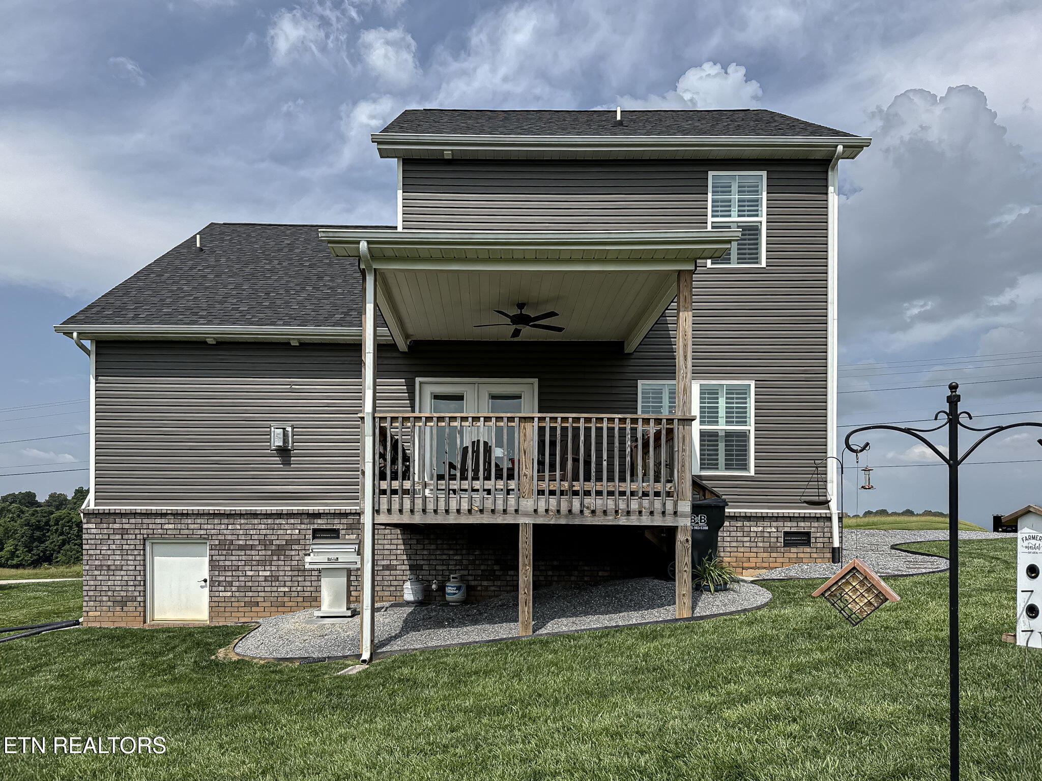 103 Eva Way Maryville TN 37801