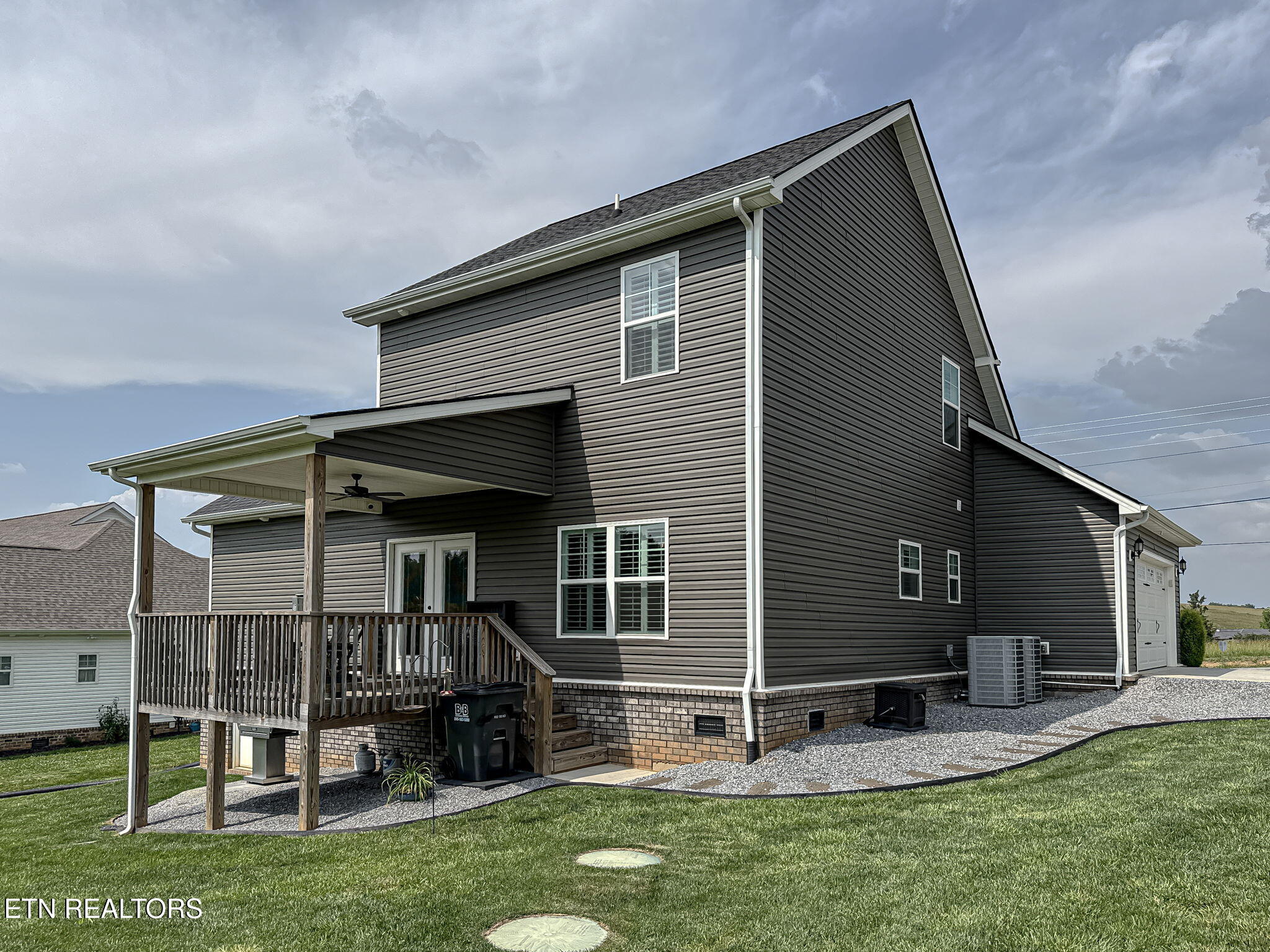 103 Eva Way Maryville TN 37801