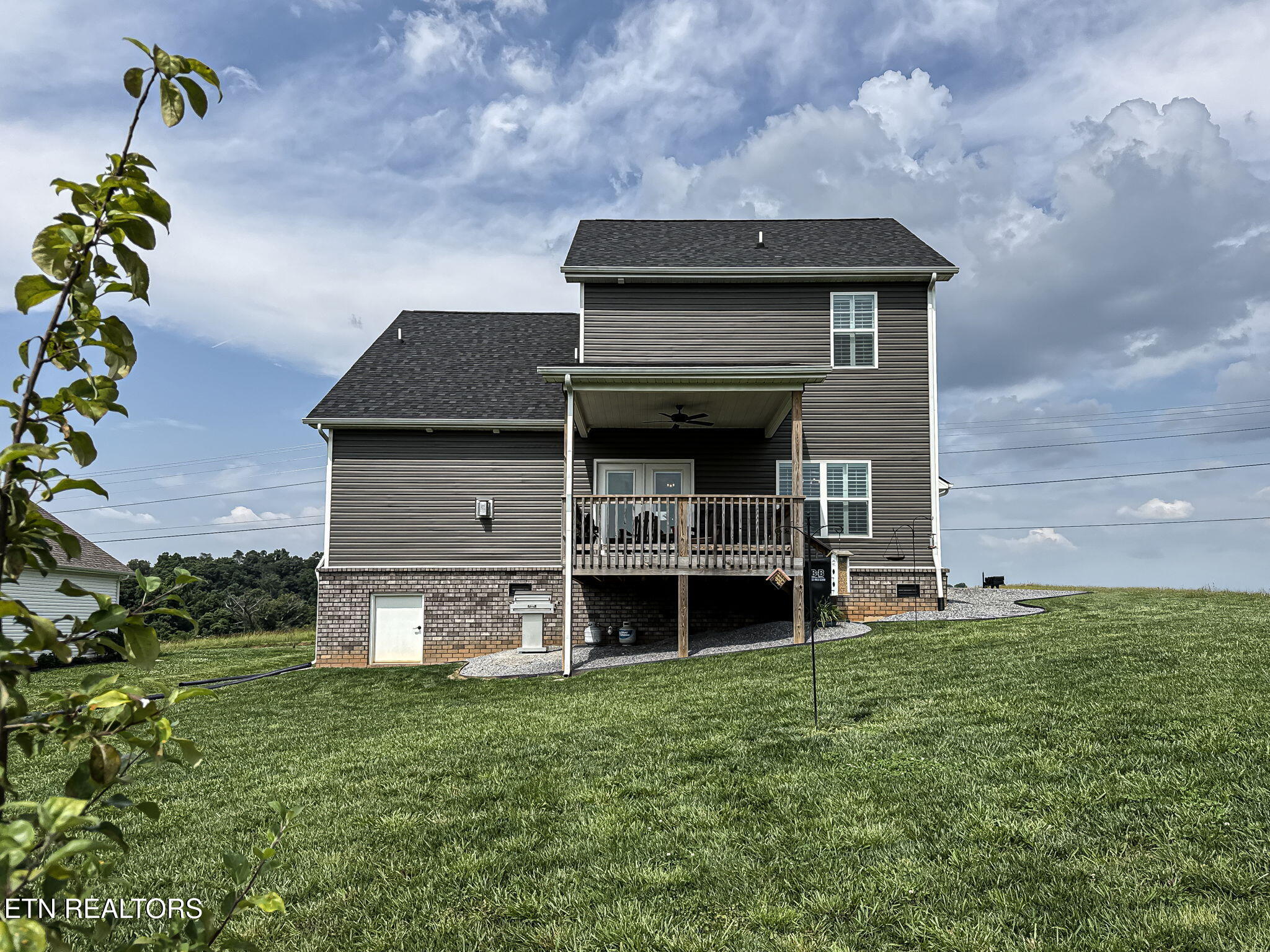 103 Eva Way Maryville TN 37801