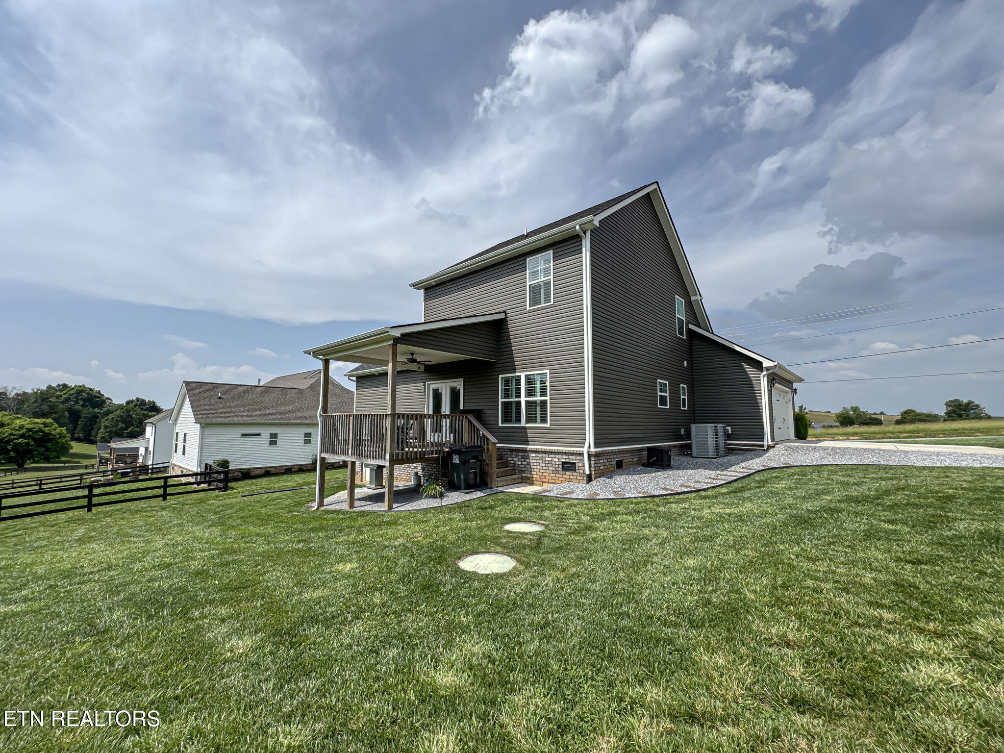 103 Eva Way Maryville TN 37801
