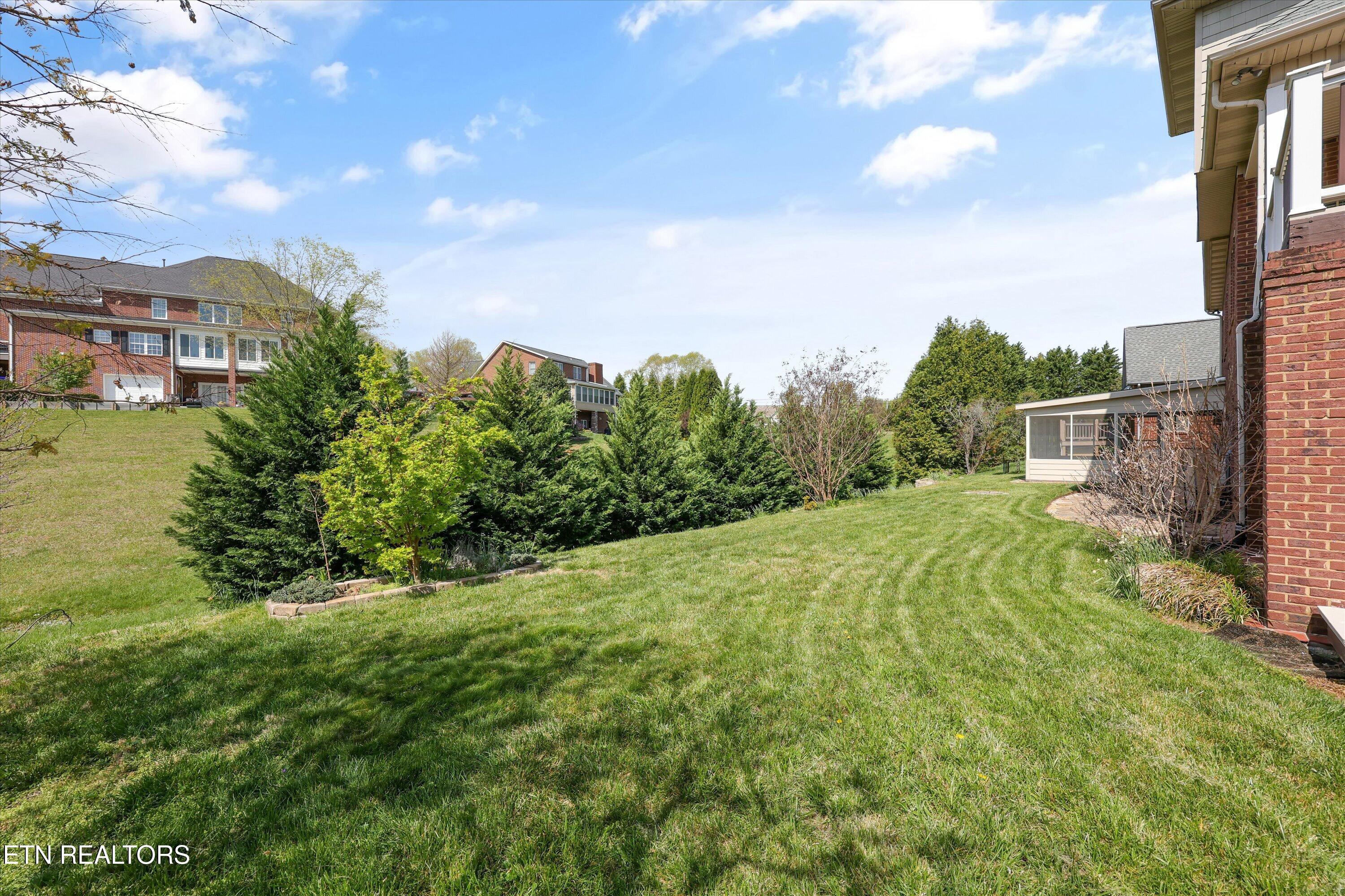 1725 Burnside Drive Maryville TN 37801