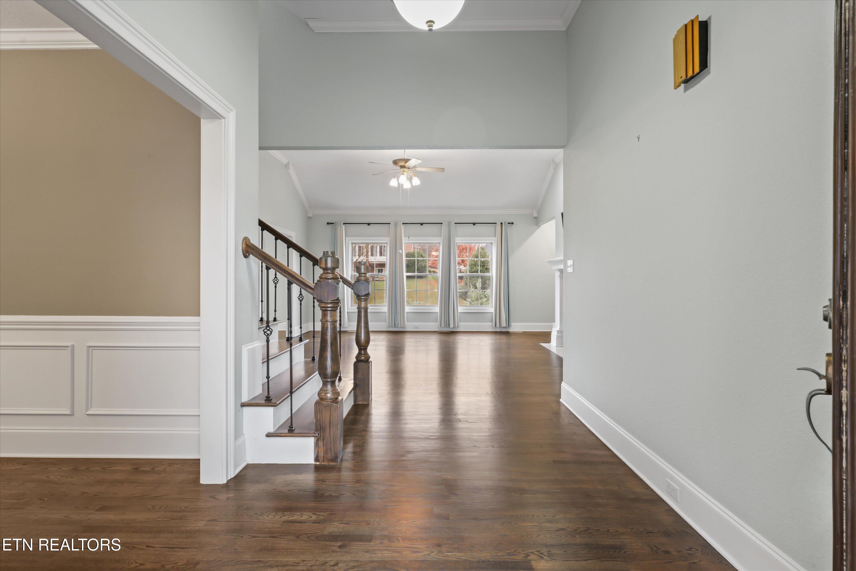 1725 Burnside Drive Maryville TN 37801