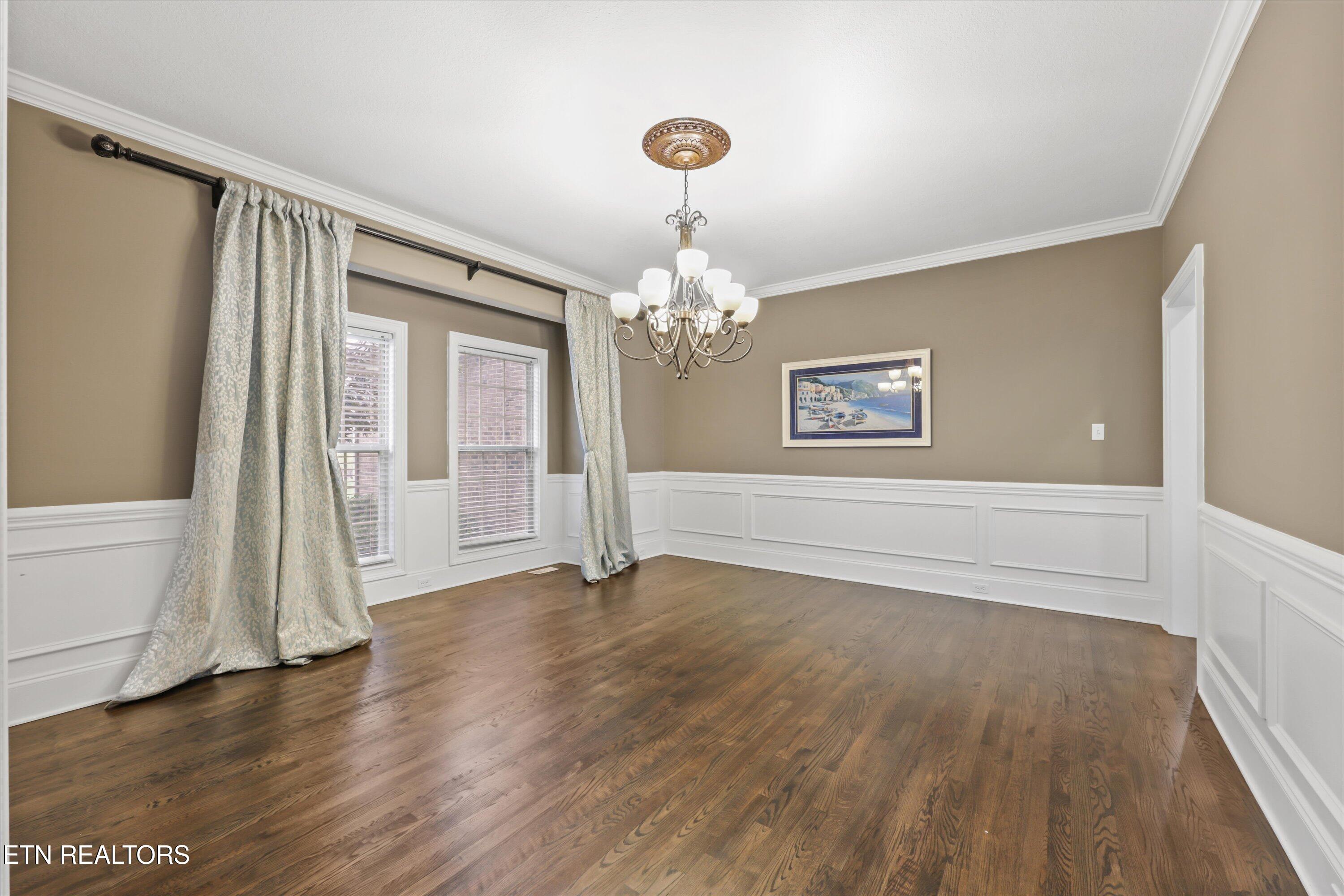 1725 Burnside Drive Maryville TN 37801