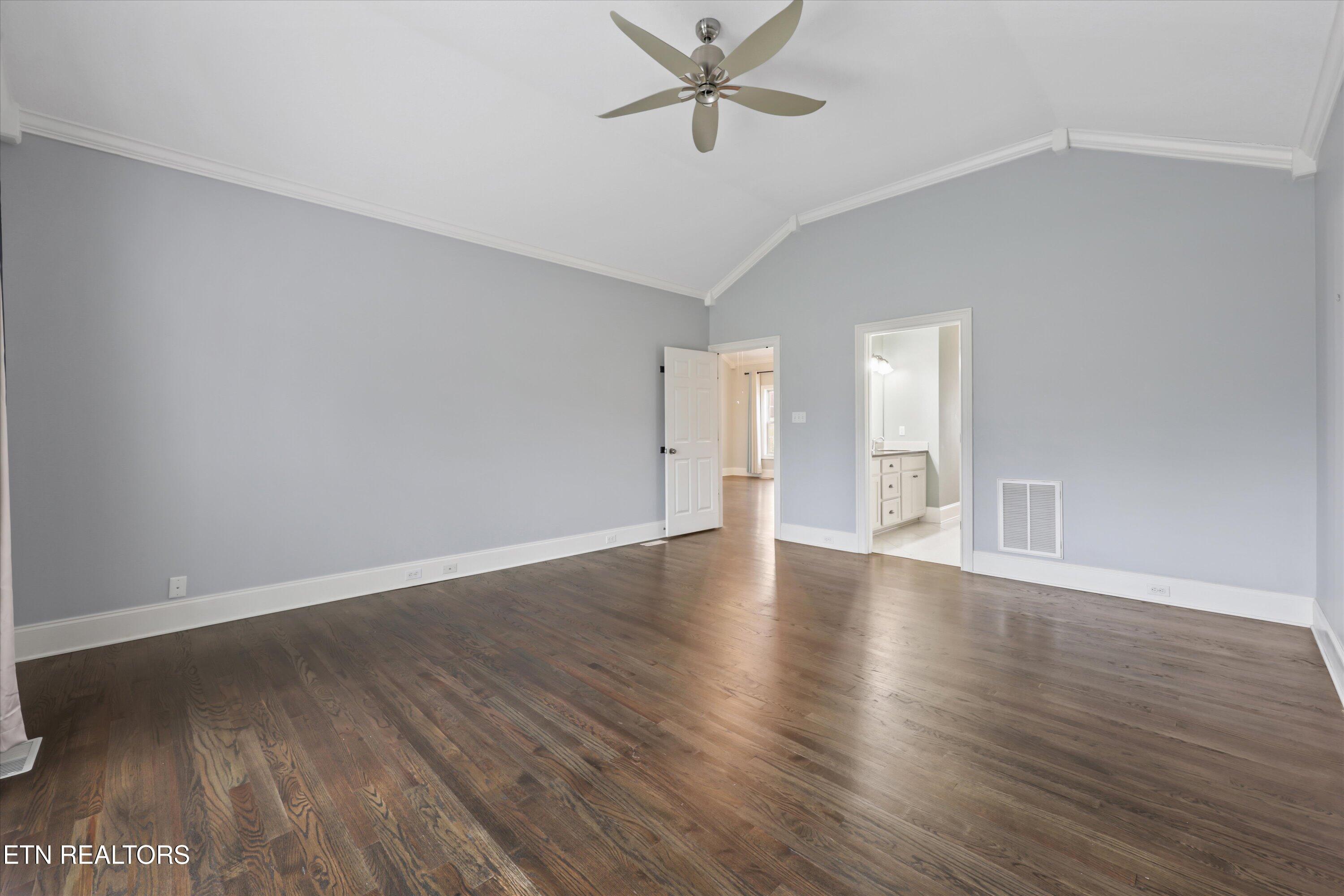 1725 Burnside Drive Maryville TN 37801