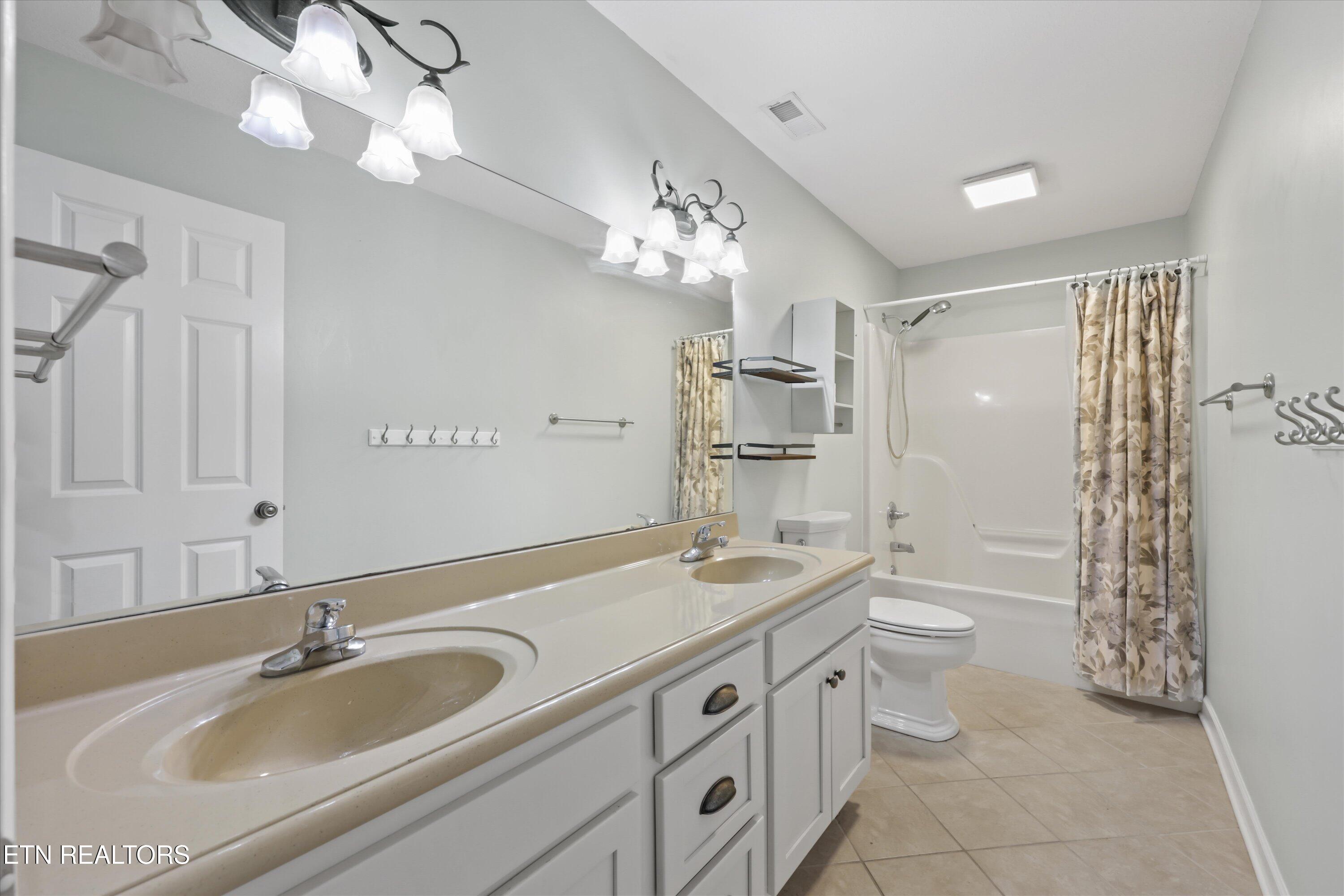 1725 Burnside Drive Maryville TN 37801
