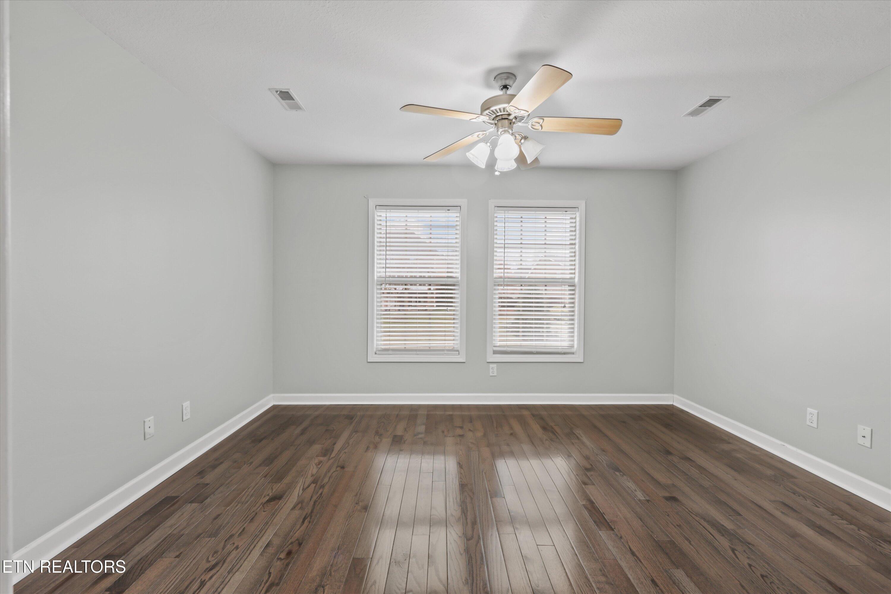 1725 Burnside Drive Maryville TN 37801