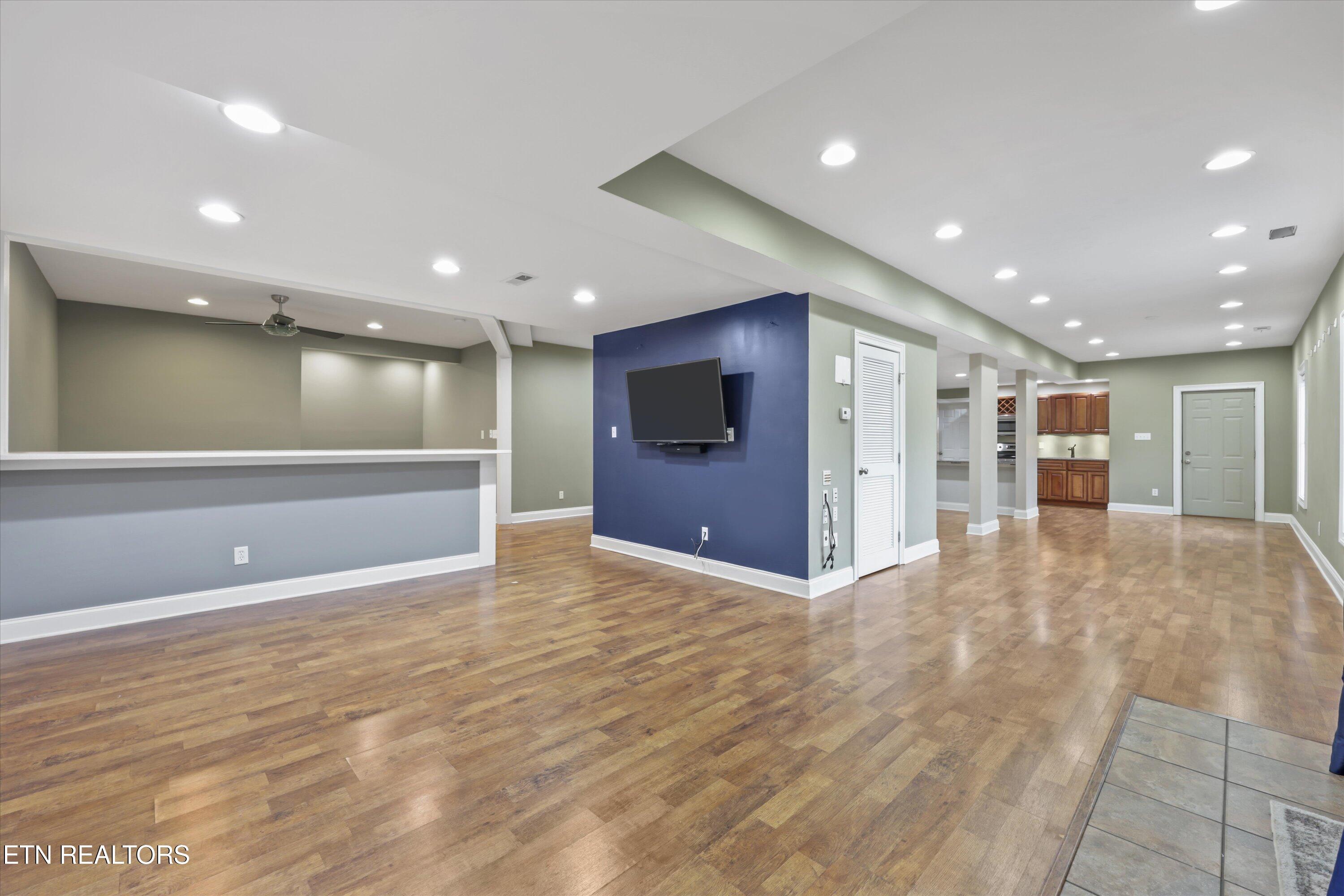 1725 Burnside Drive Maryville TN 37801