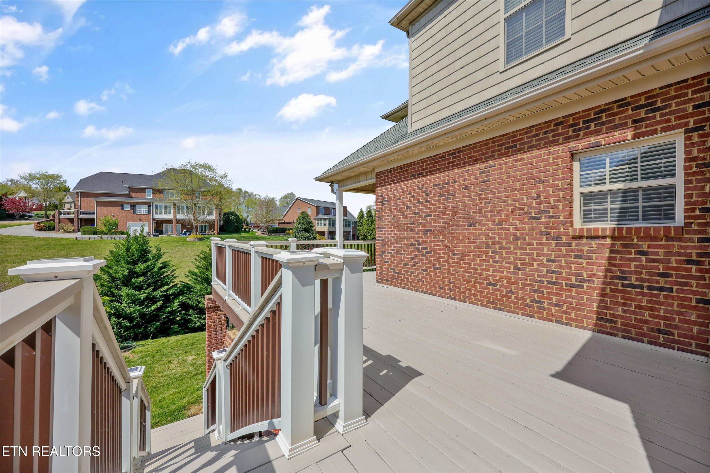 1725 Burnside Drive Maryville TN 37801