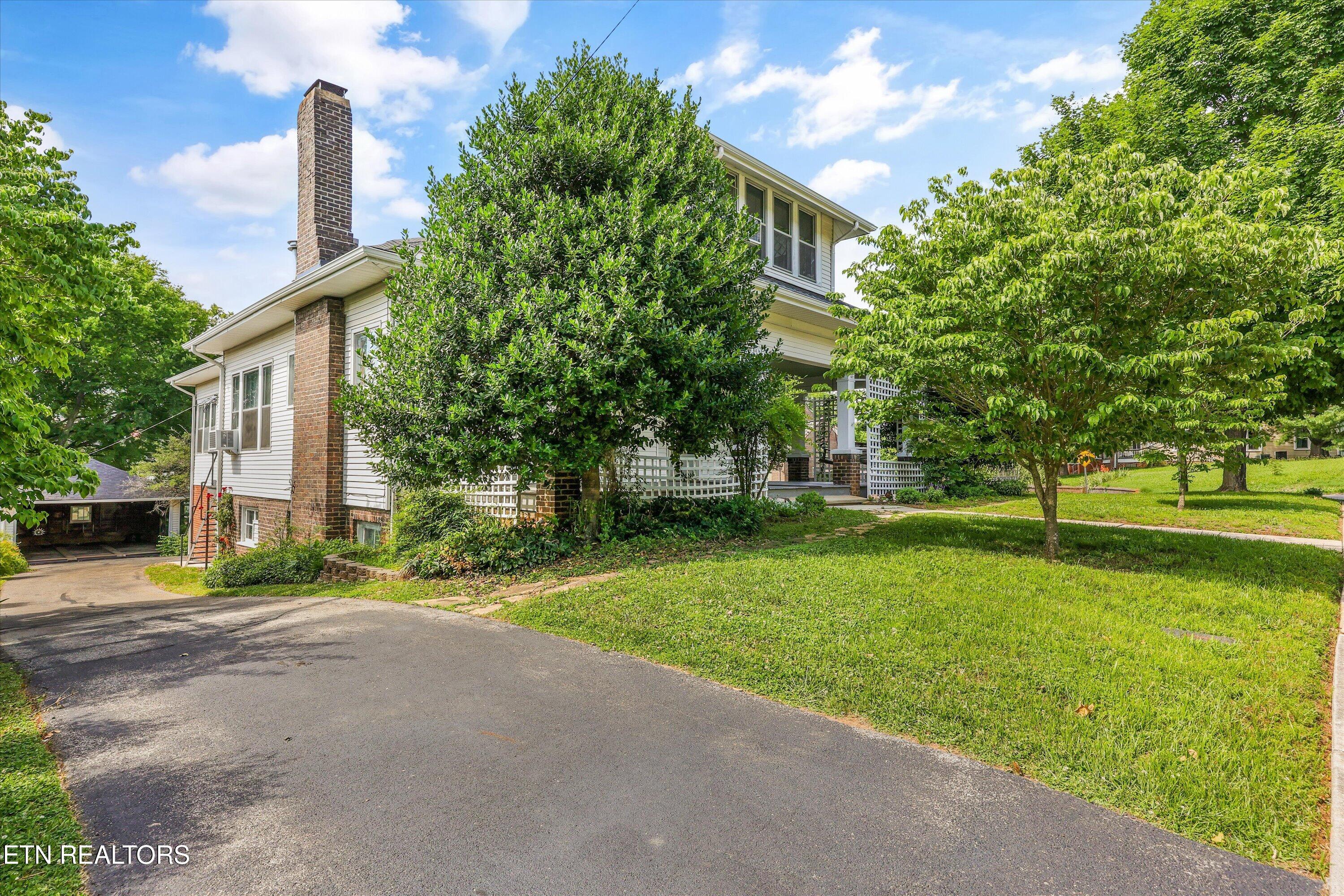 425 S Court Street Maryville TN 37803