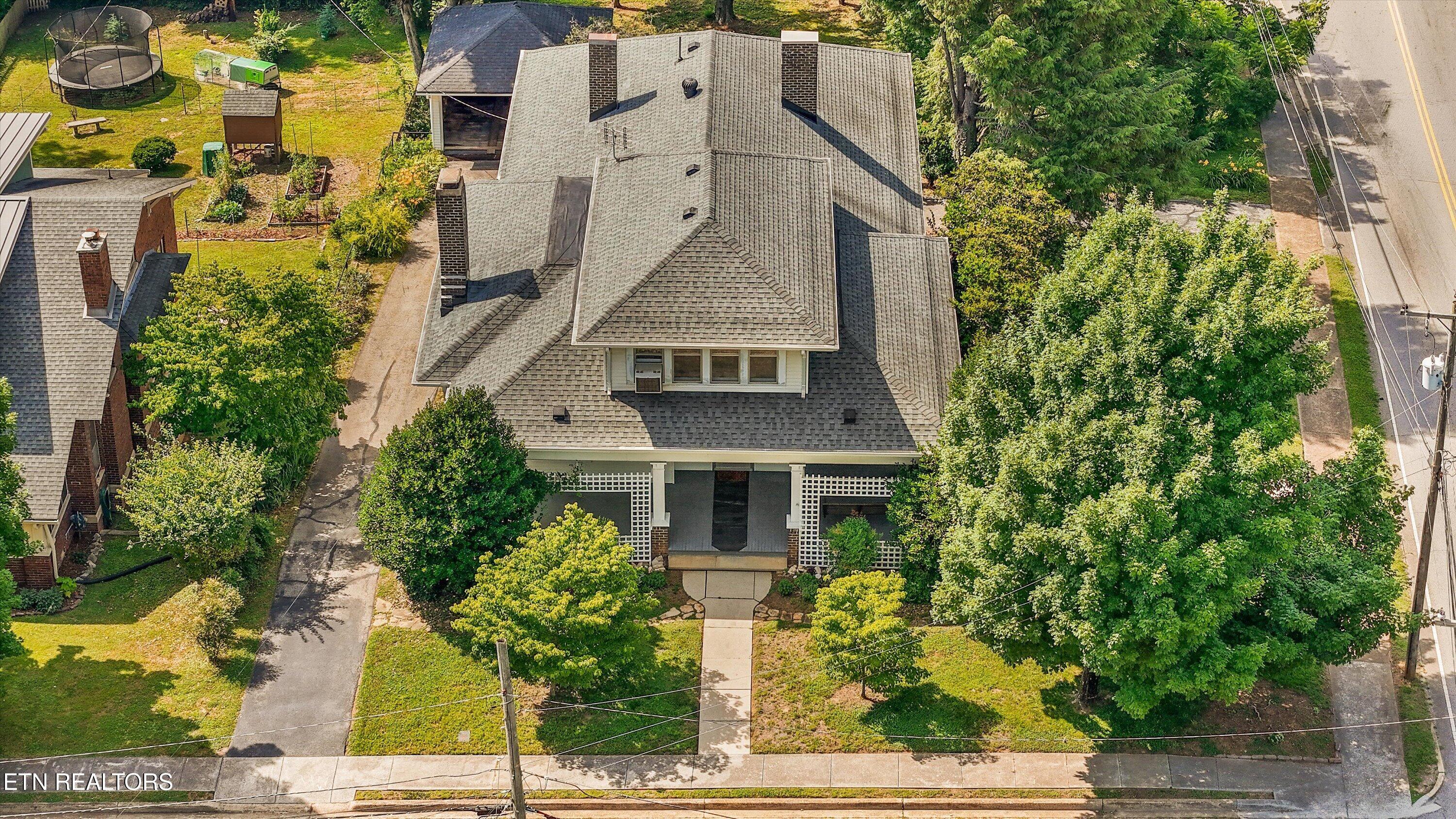 425 S Court Street Maryville TN 37803