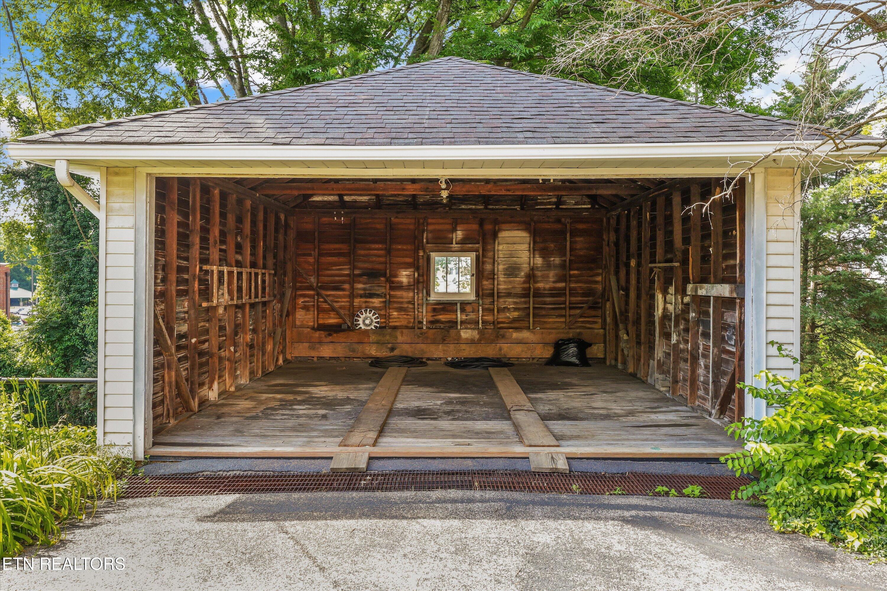 425 S Court Street Maryville TN 37803
