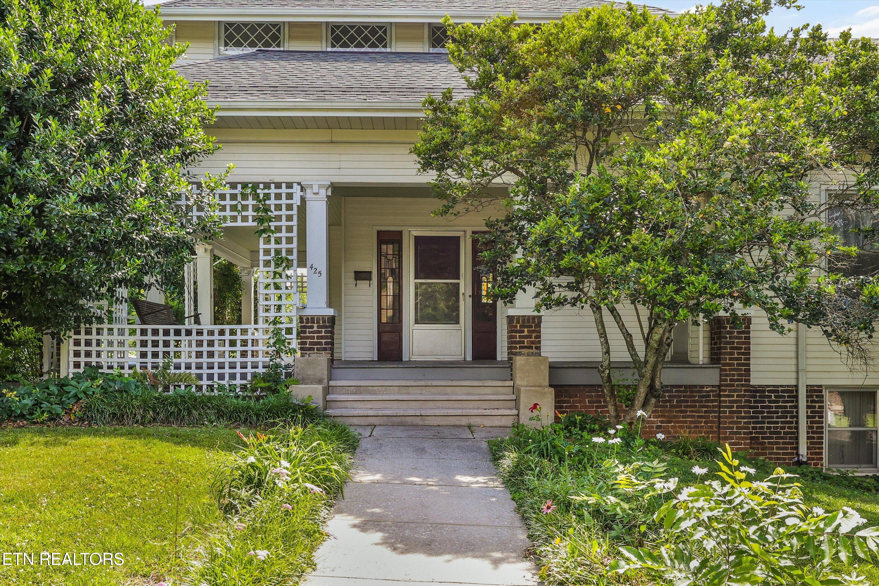 425 S Court Street Maryville TN 37803