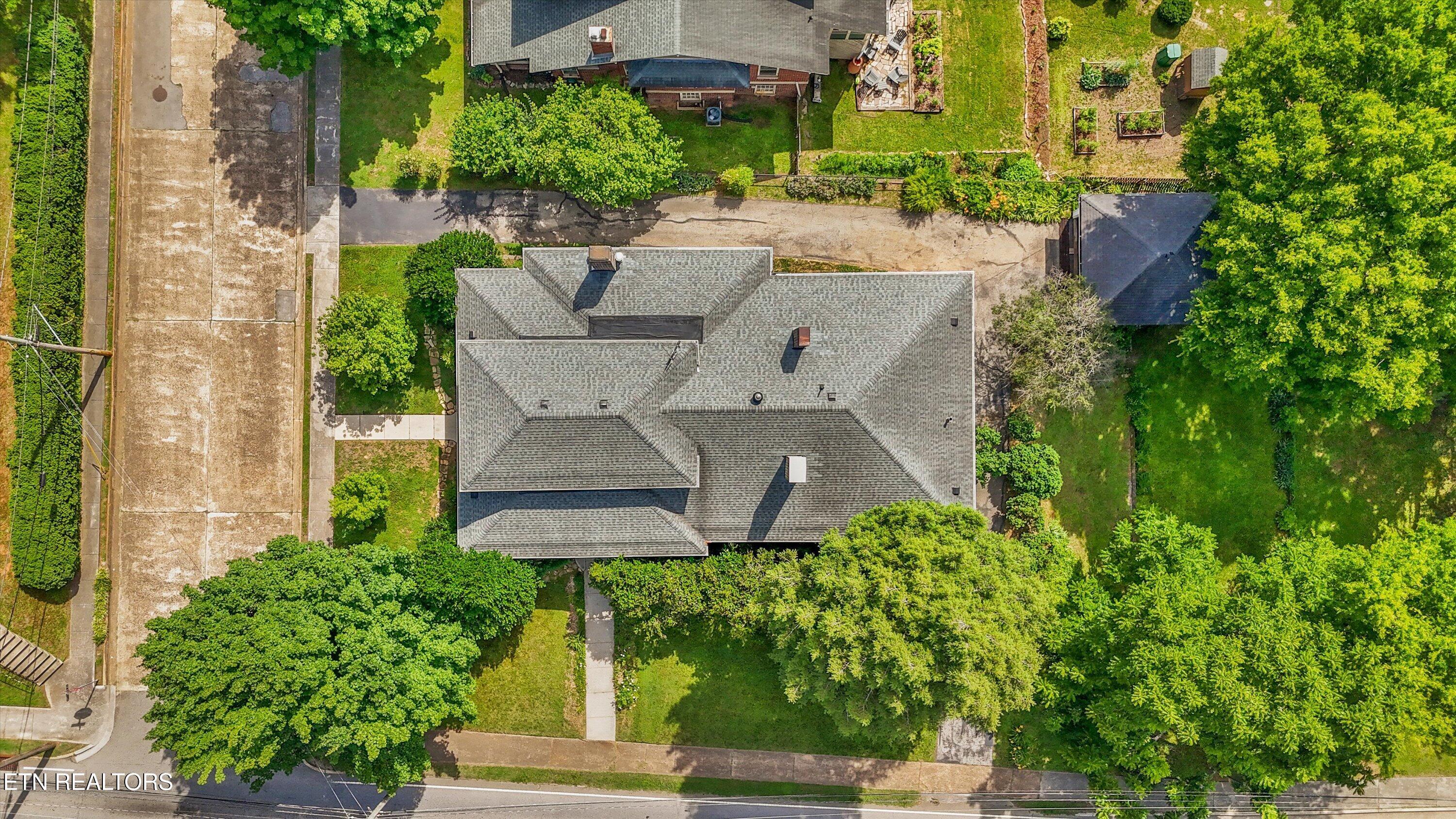425 S Court Street Maryville TN 37803