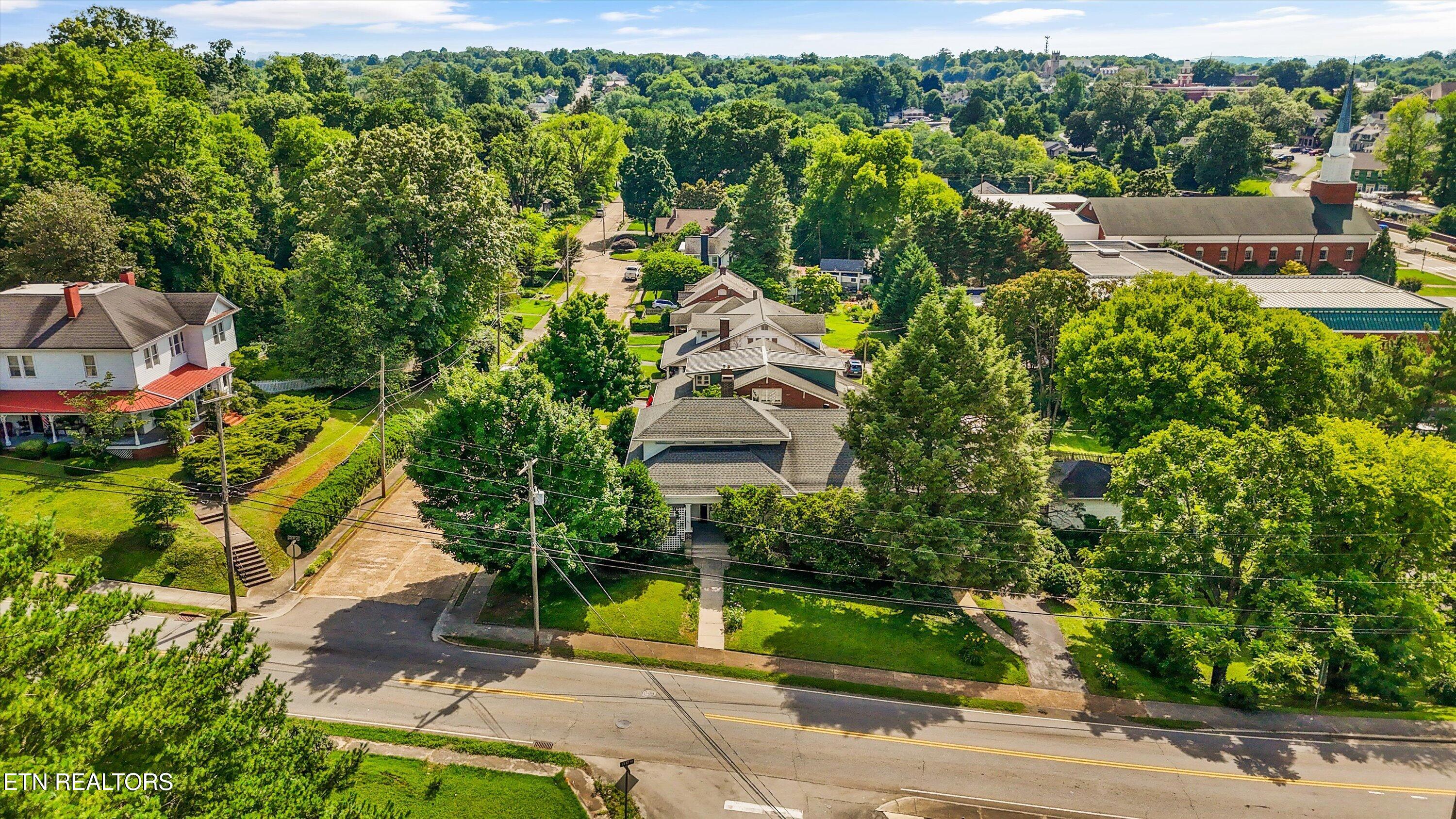 425 S Court Street Maryville TN 37803