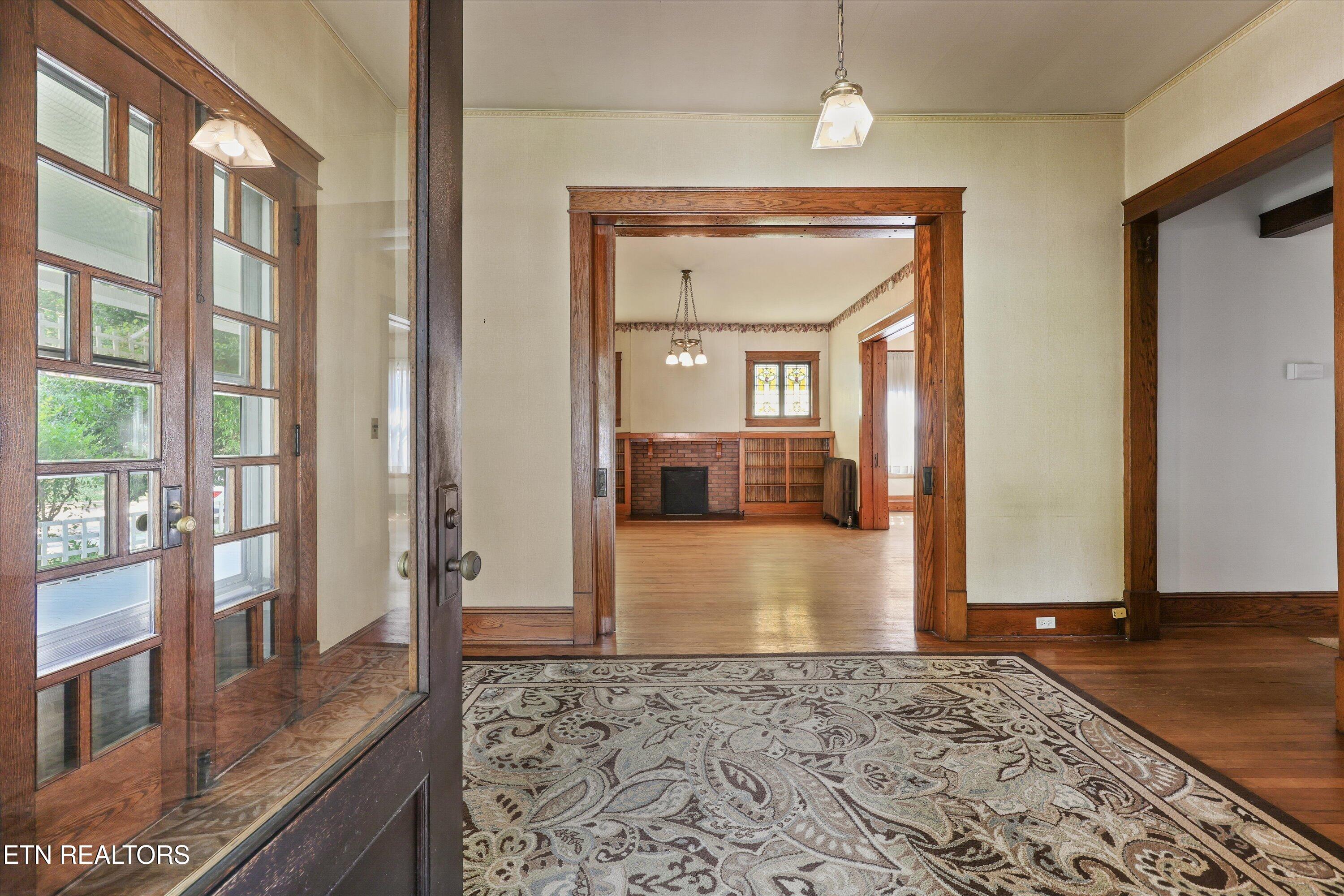 425 S Court Street Maryville TN 37803