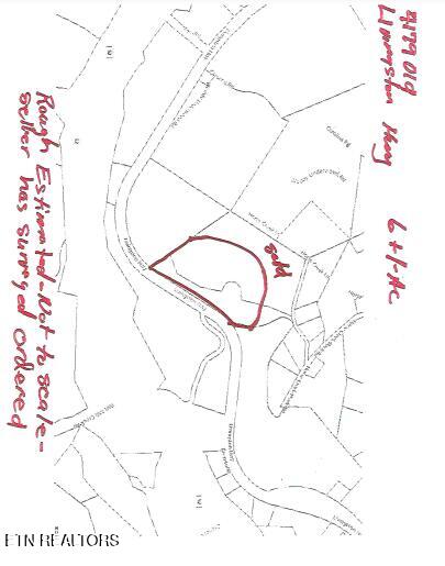 4179 Old Livingston Highway Celina TN 38551