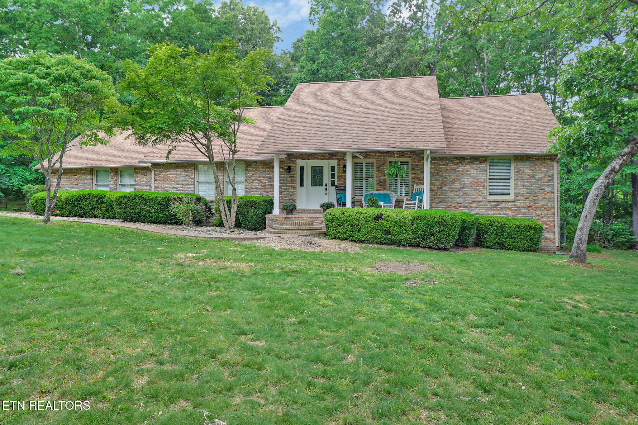 30 Laurel Circle Crossville TN 38555
