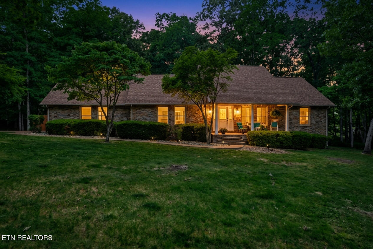 30 Laurel Circle Crossville TN 38555