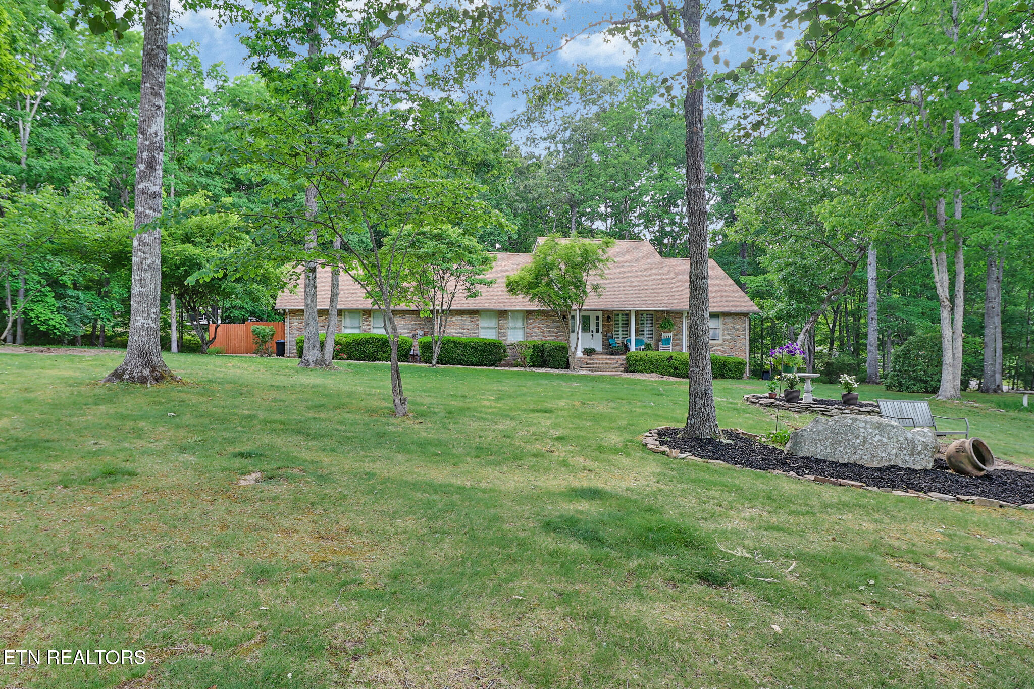 30 Laurel Circle Crossville TN 38555