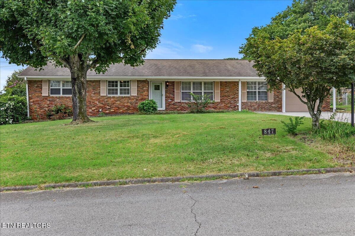 847 Calloway Circle Lenoir City TN 37772
