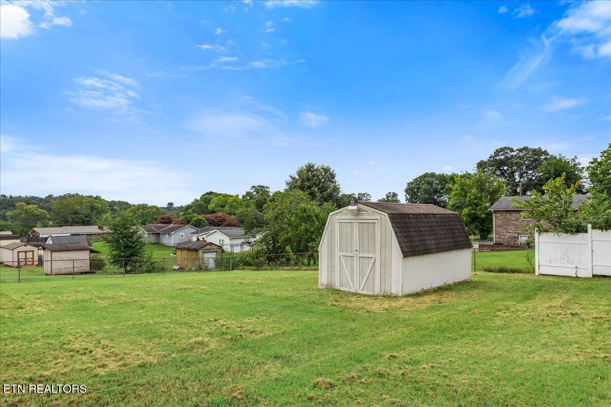 847 Calloway Circle Lenoir City TN 37772