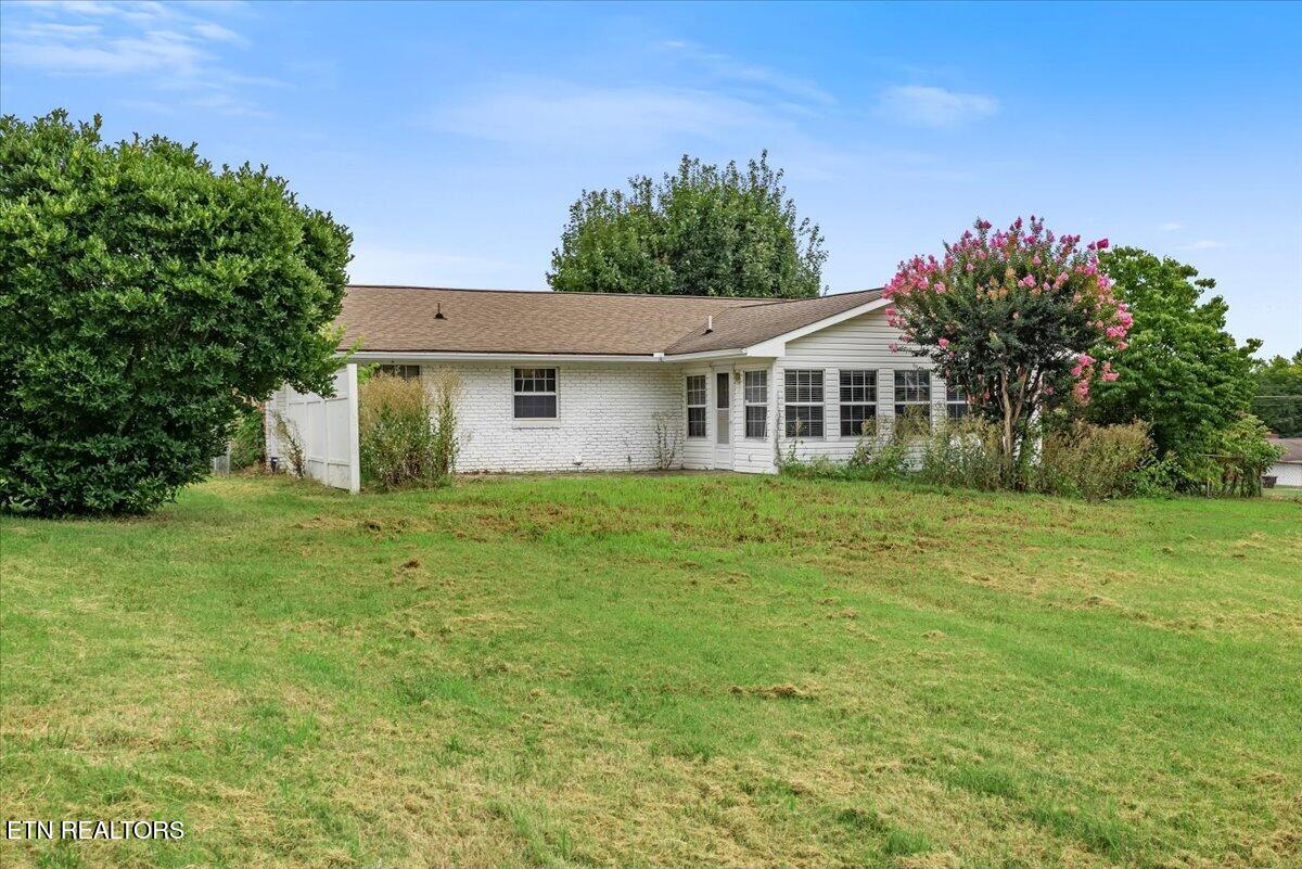 847 Calloway Circle Lenoir City TN 37772