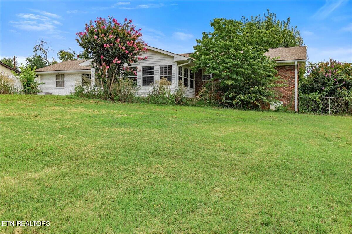 847 Calloway Circle Lenoir City TN 37772