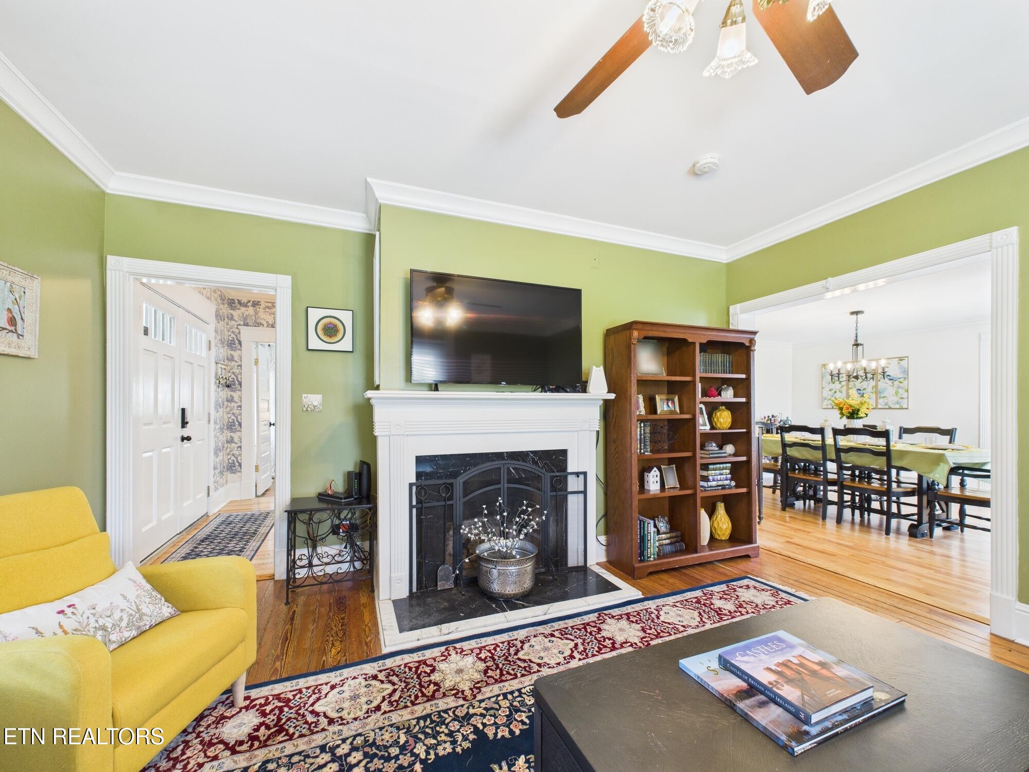 3287 W Town Creek Road Lenoir City TN 37771