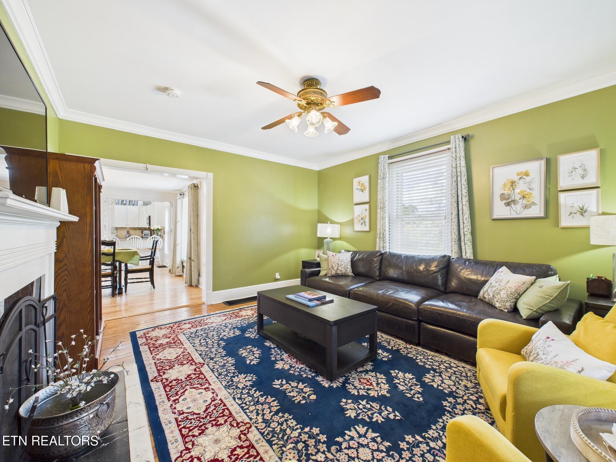 3287 W Town Creek Road Lenoir City TN 37771