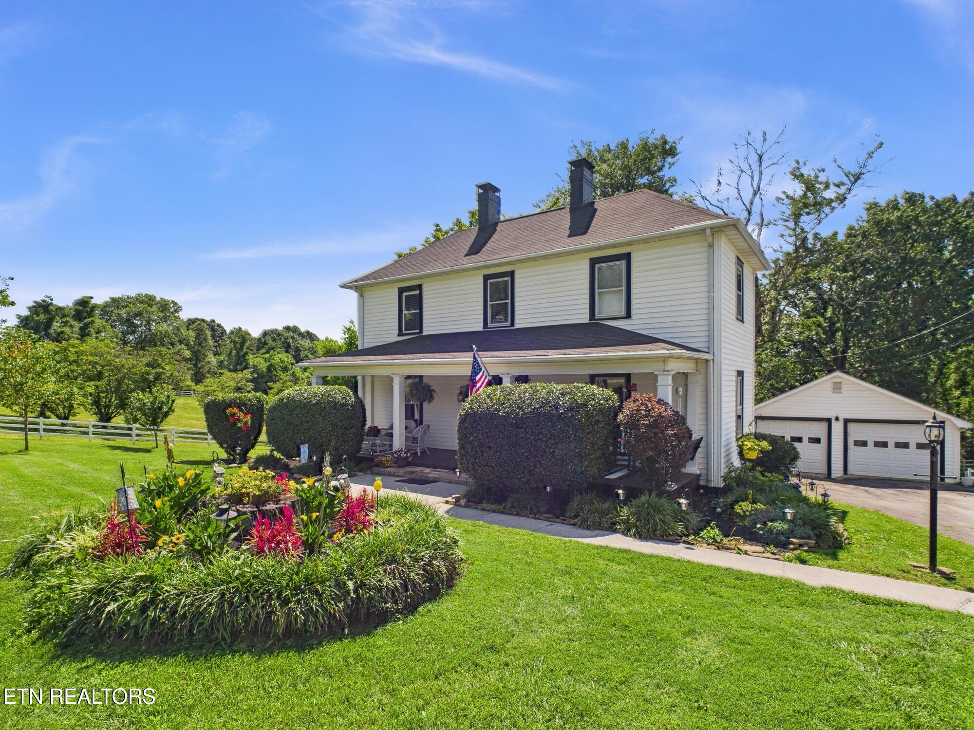 3287 W Town Creek Road Lenoir City TN 37771
