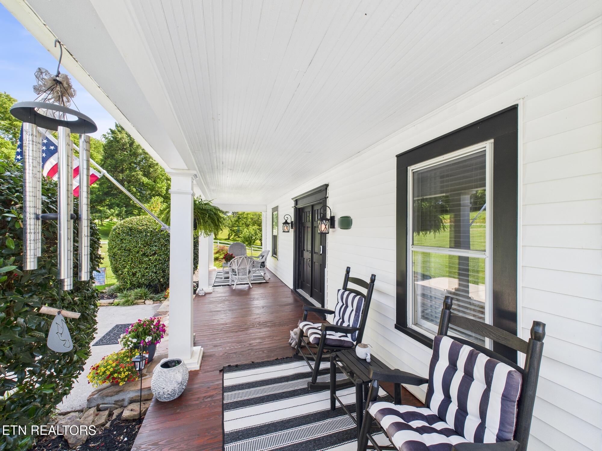 3287 W Town Creek Road Lenoir City TN 37771