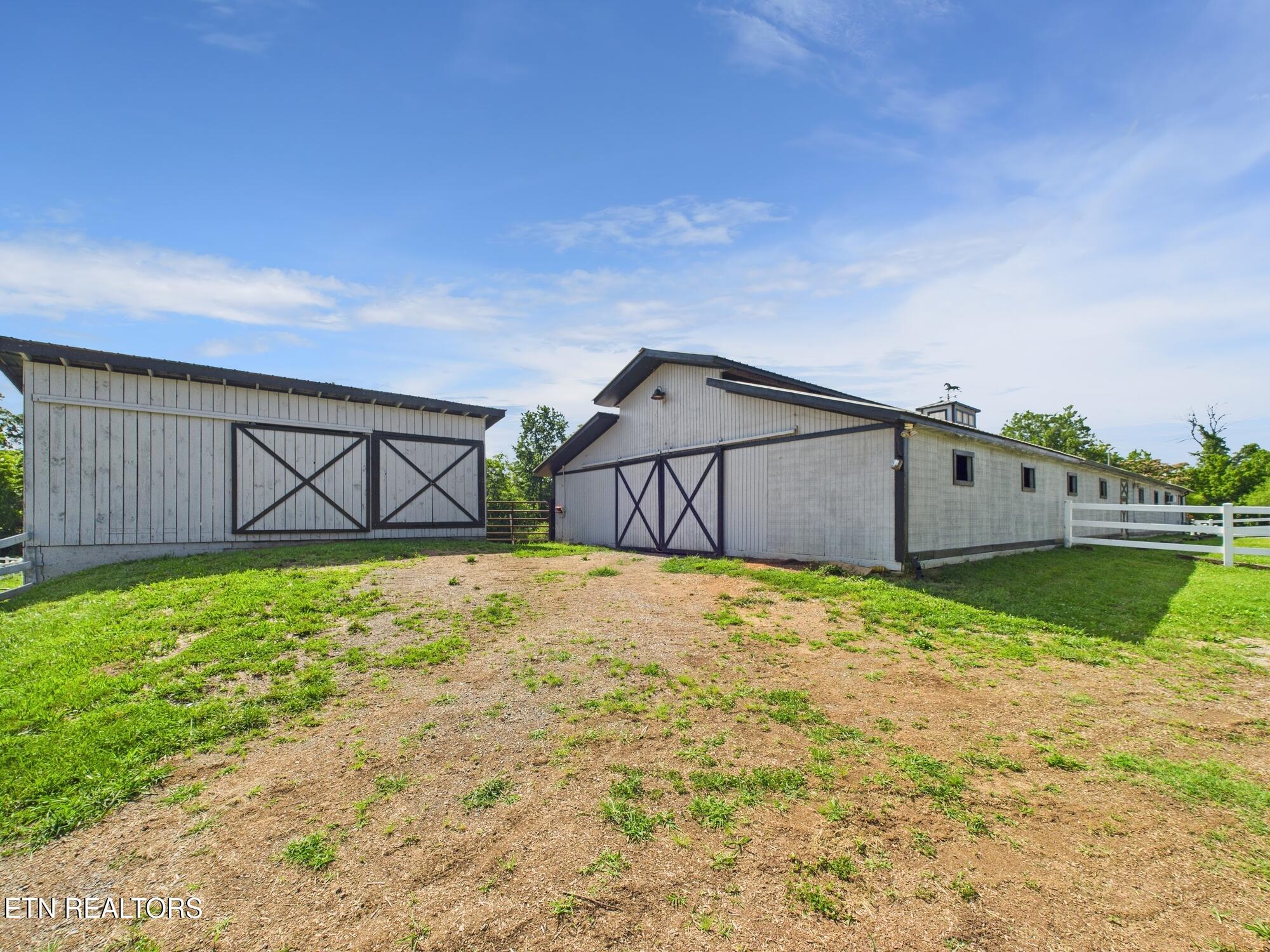 3287 W Town Creek Road Lenoir City TN 37771