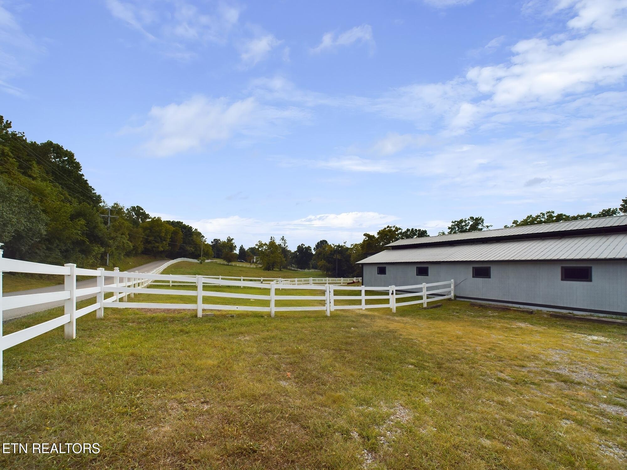 3287 W Town Creek Road Lenoir City TN 37771