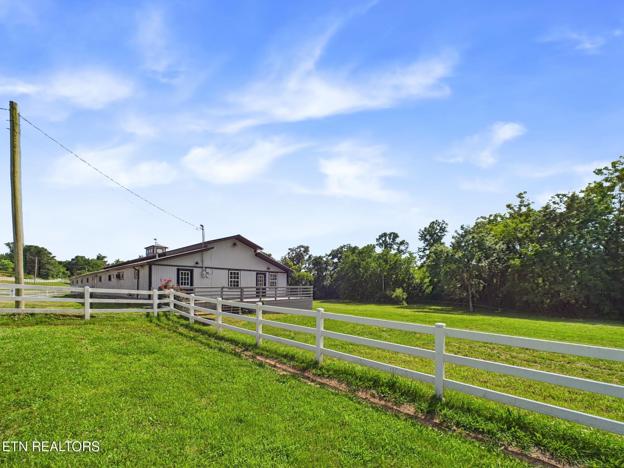 3287 W Town Creek Road Lenoir City TN 37771