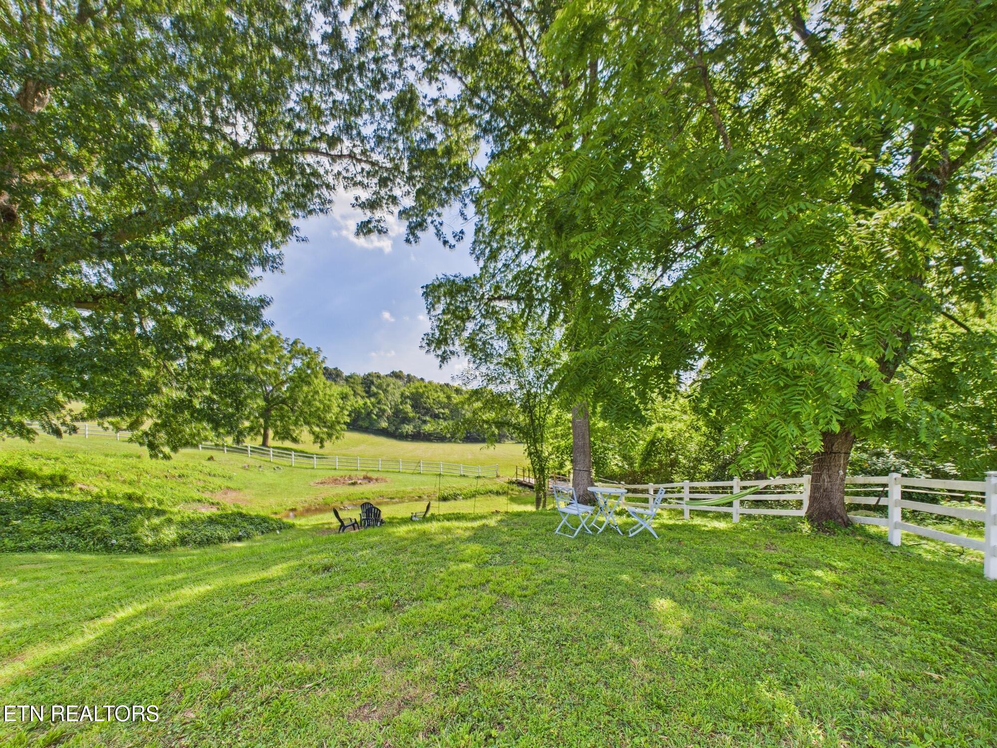 3287 W Town Creek Road Lenoir City TN 37771