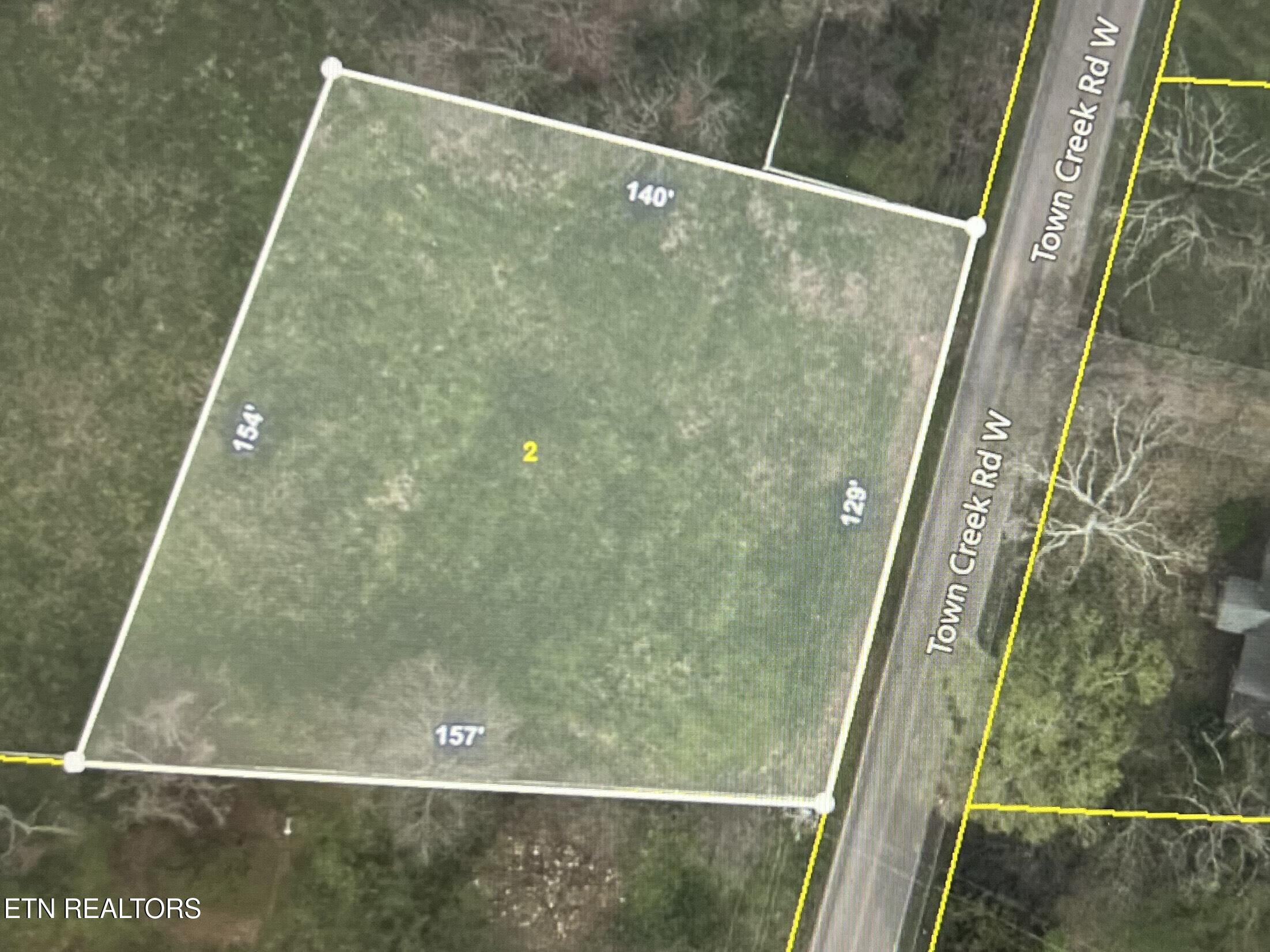 3287 W Town Creek Road Lenoir City TN 37771