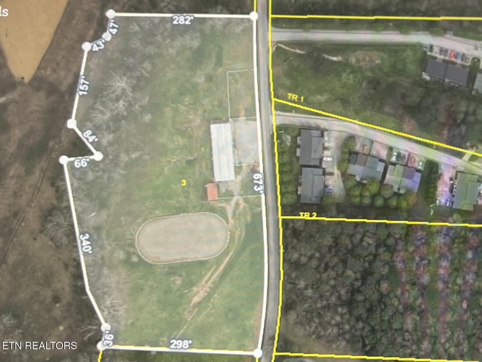 3287 W Town Creek Road Lenoir City TN 37771