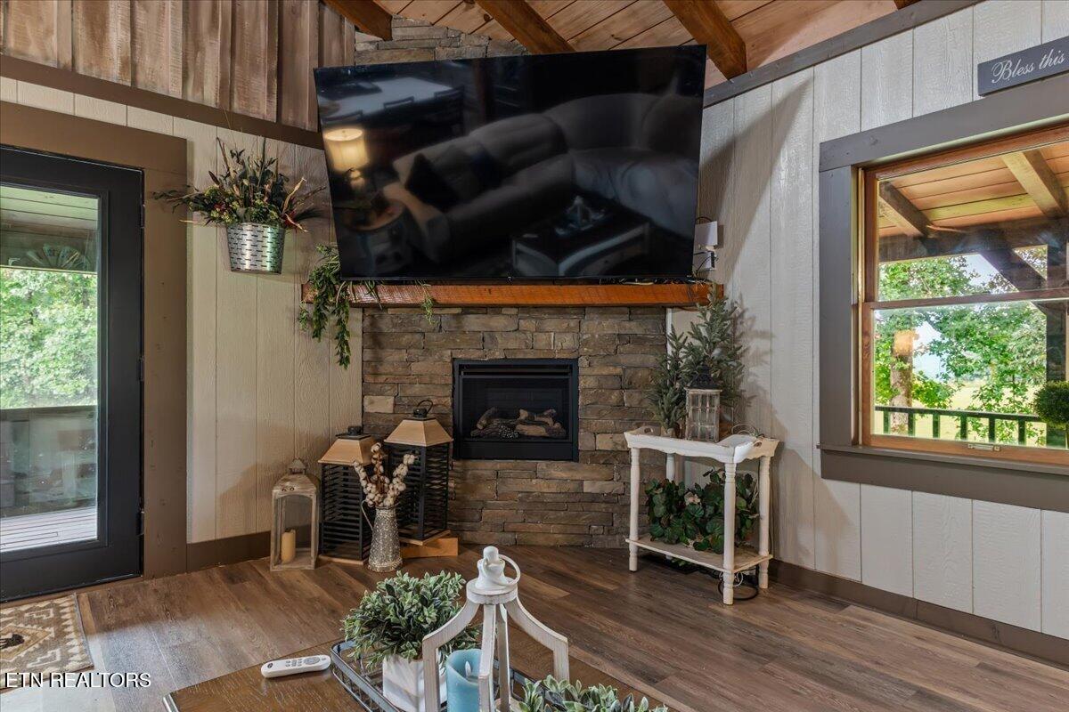 160 Rural Vale Road Tellico Plains TN 37385