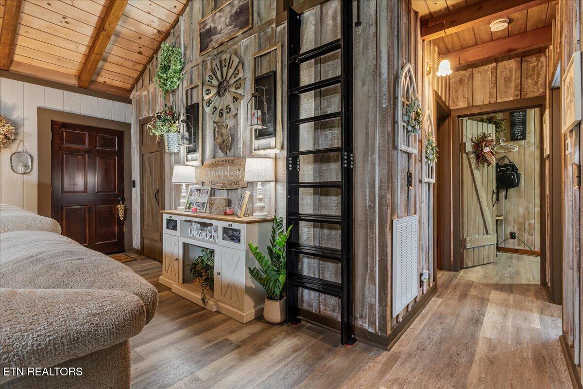 160 Rural Vale Road Tellico Plains TN 37385