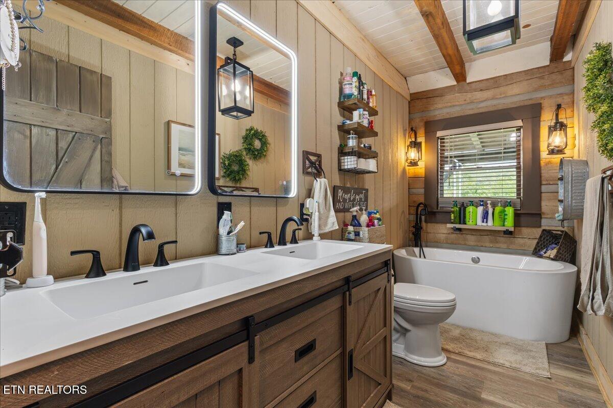 160 Rural Vale Road Tellico Plains TN 37385