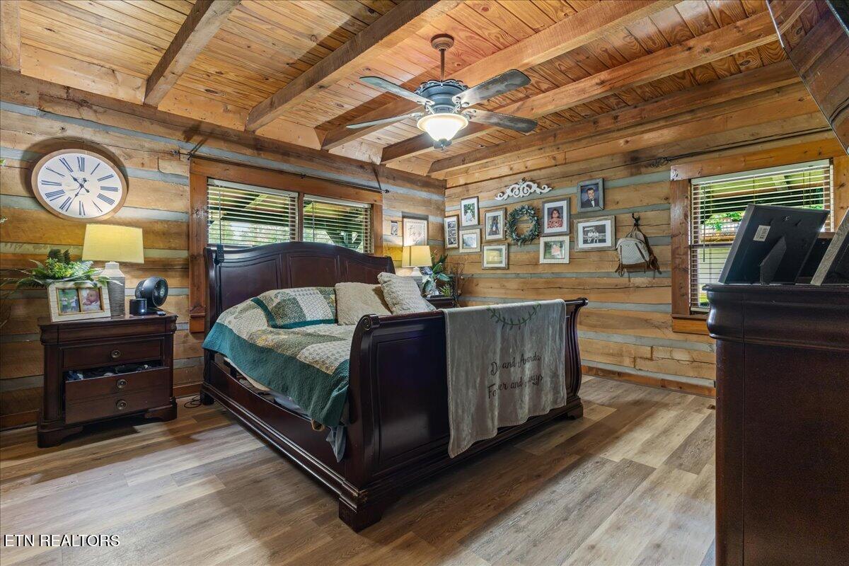 160 Rural Vale Road Tellico Plains TN 37385