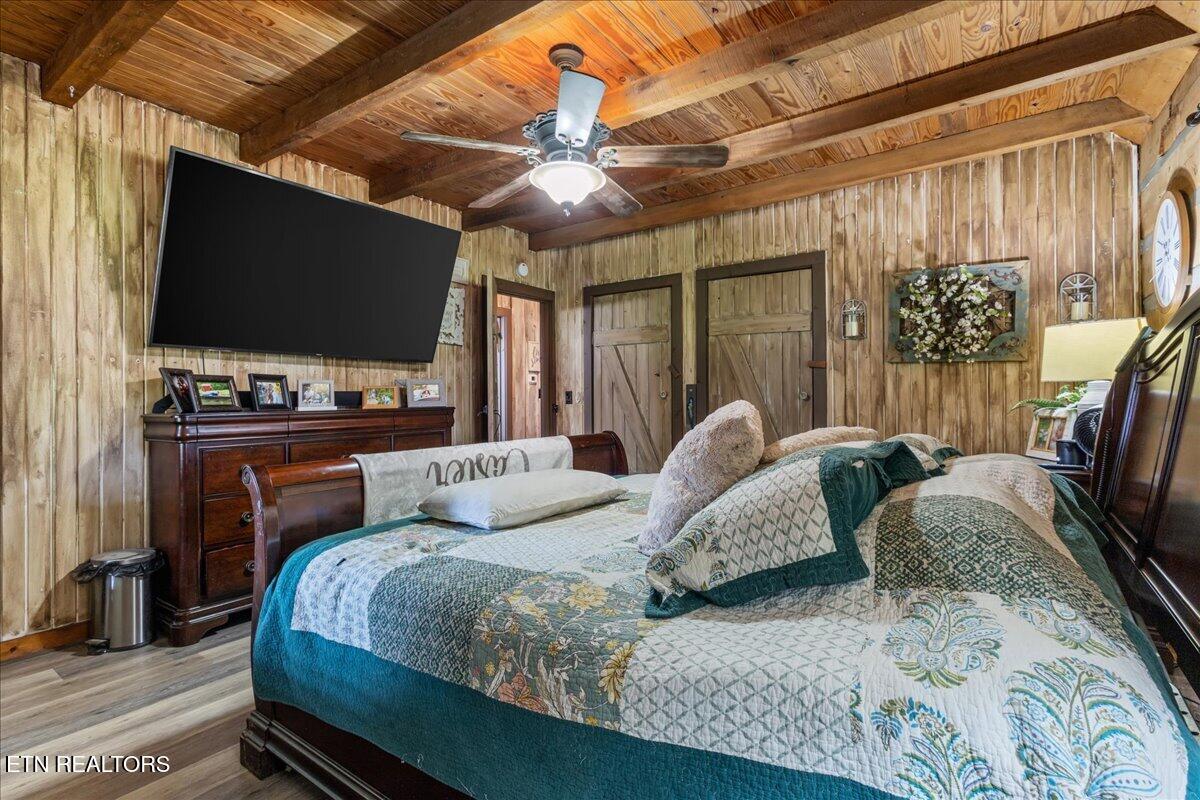 160 Rural Vale Road Tellico Plains TN 37385