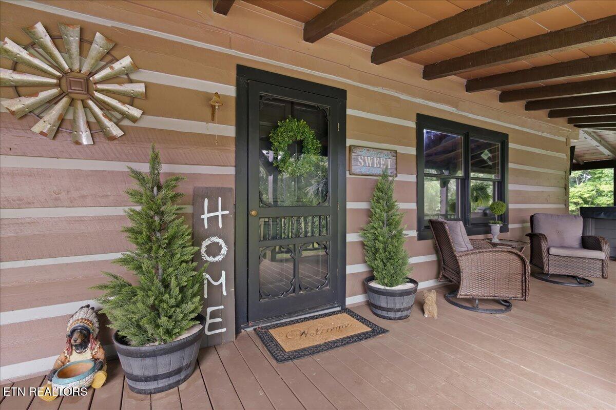 160 Rural Vale Road Tellico Plains TN 37385