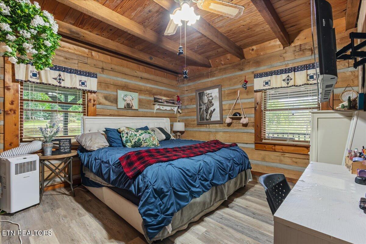160 Rural Vale Road Tellico Plains TN 37385
