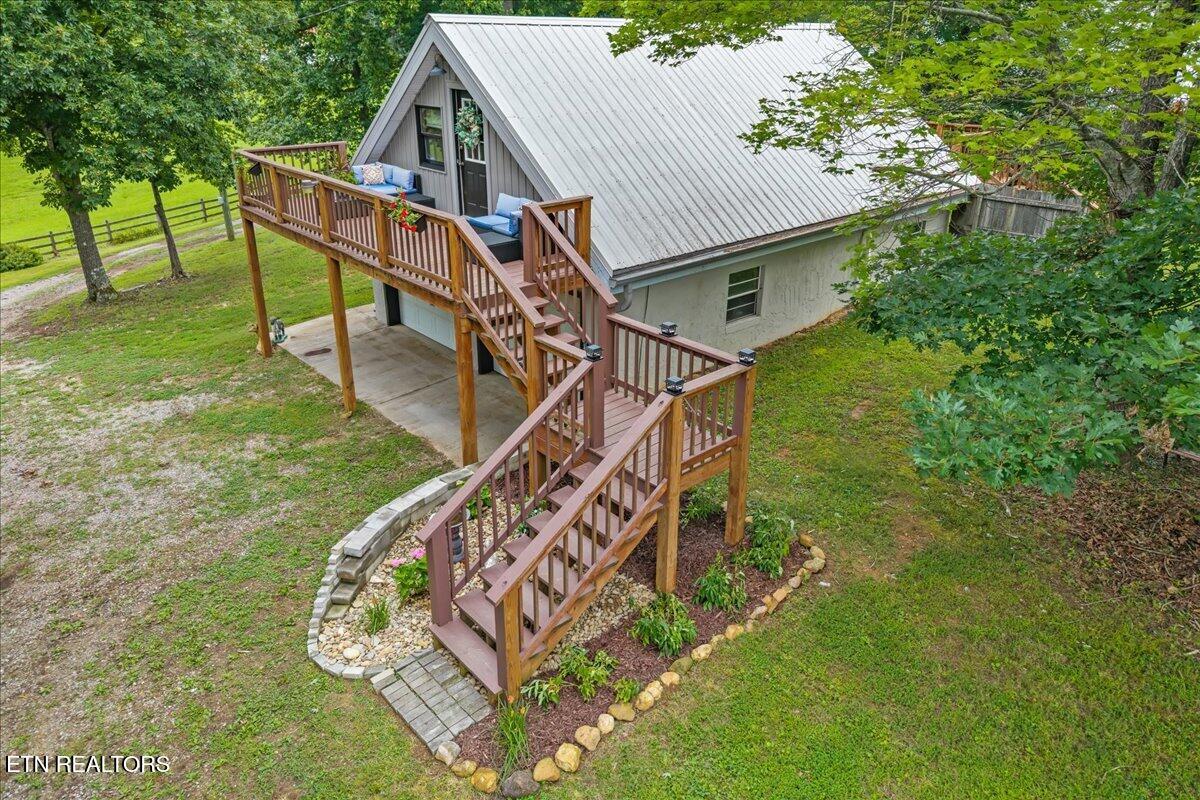 160 Rural Vale Road Tellico Plains TN 37385