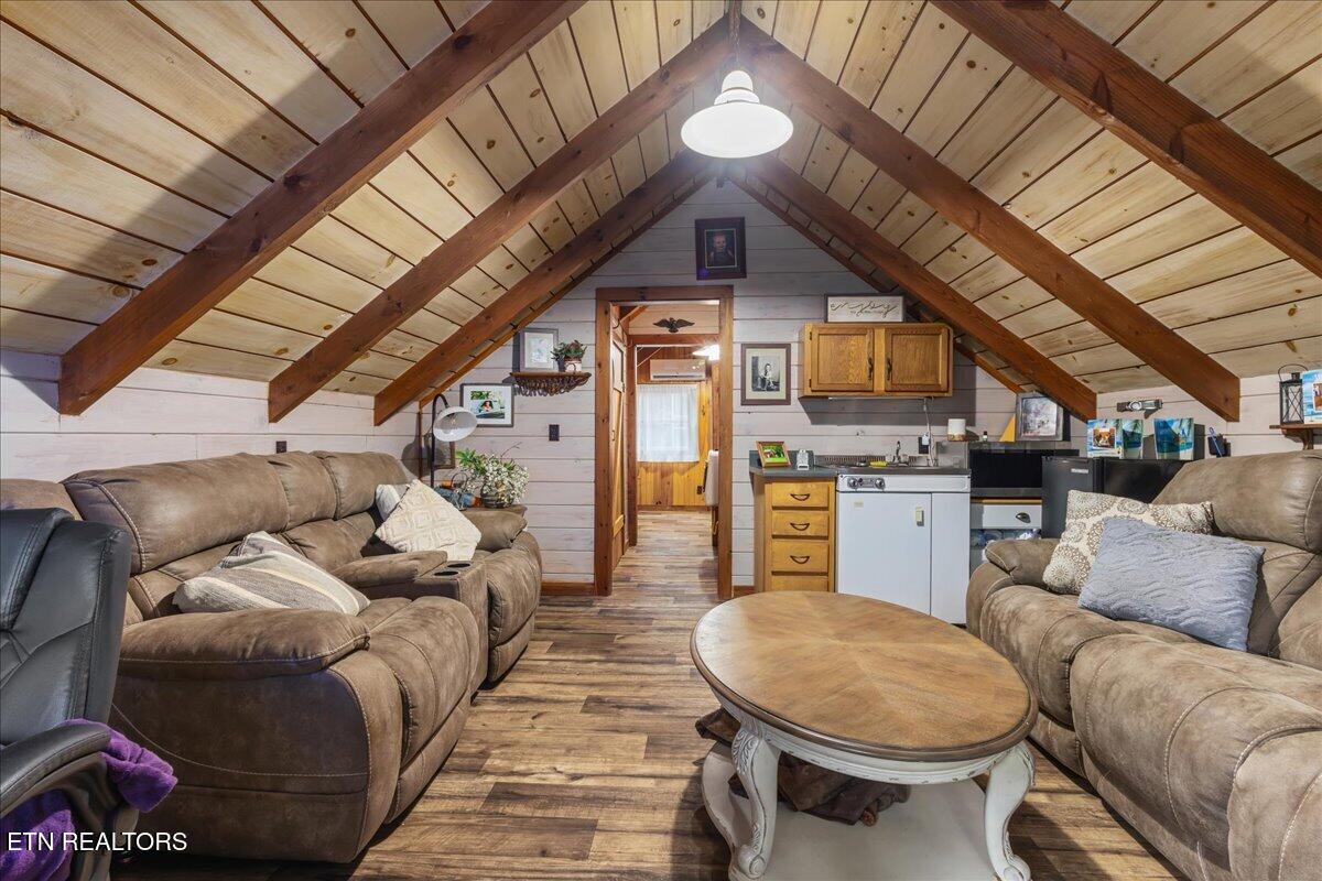 160 Rural Vale Road Tellico Plains TN 37385